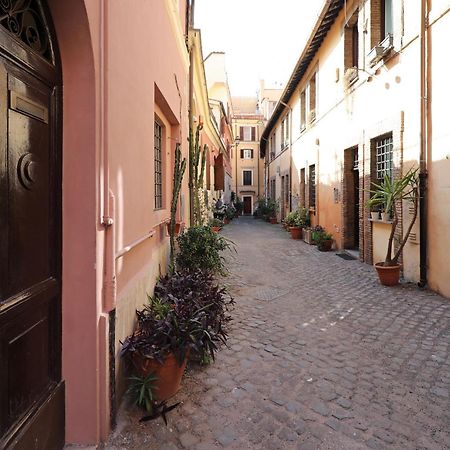 Colosseo Little Sunshine Rome Exterior photo